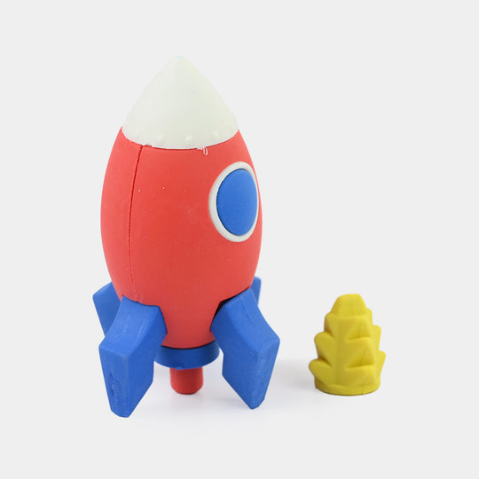 Cute Shape Eraser