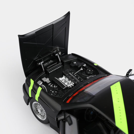 Die-Cast Model Car for Kids