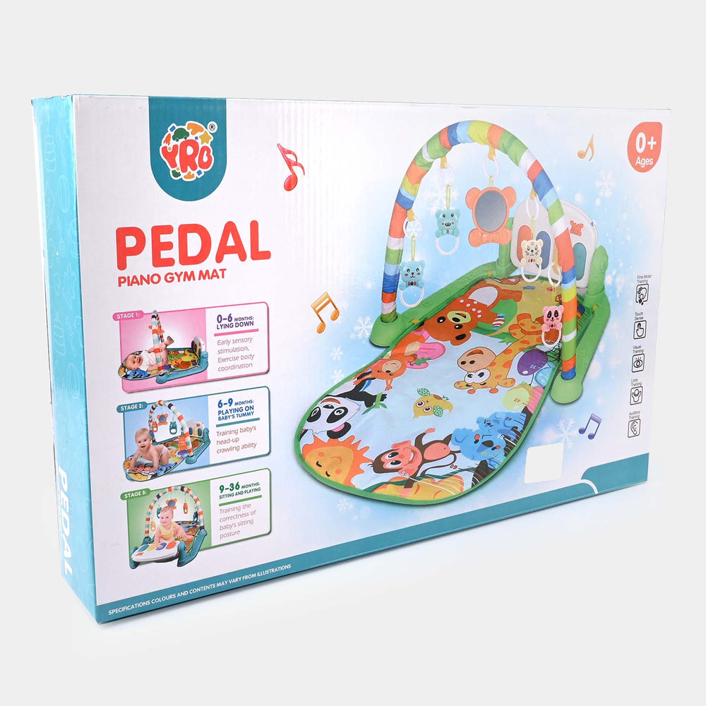 New Born Play Mat