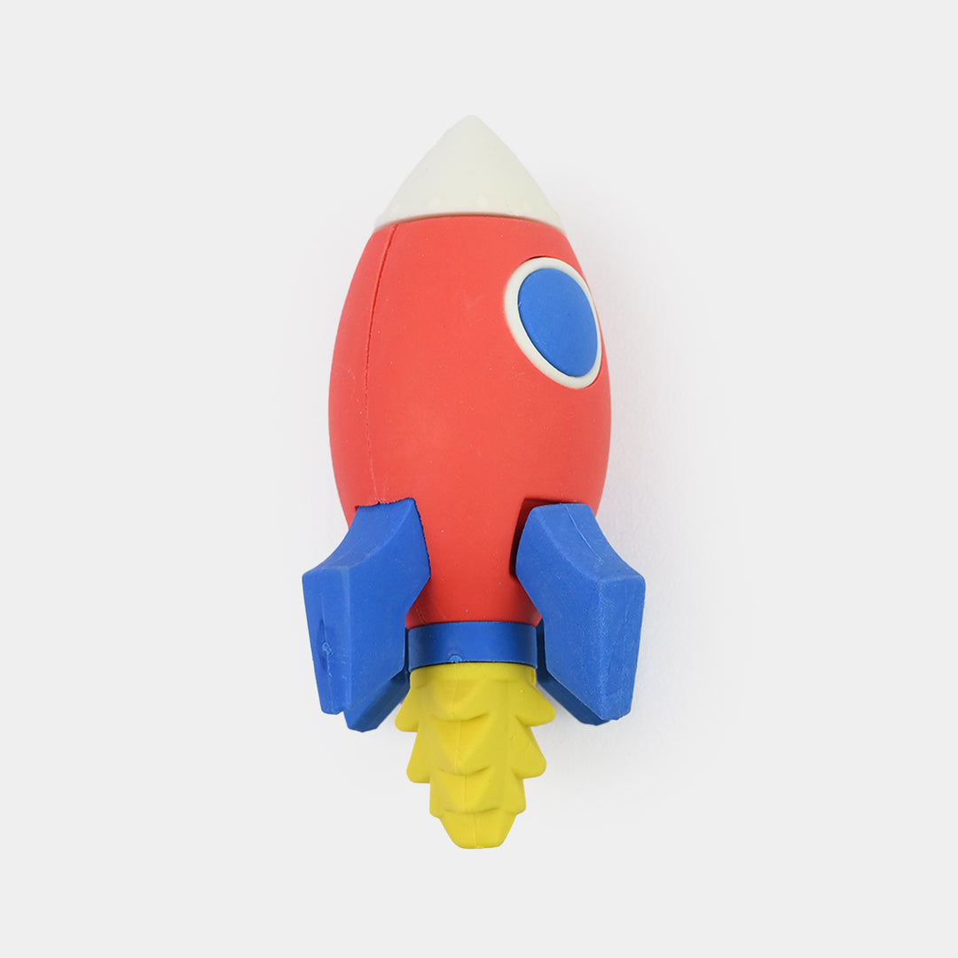 Cute Shape Eraser
