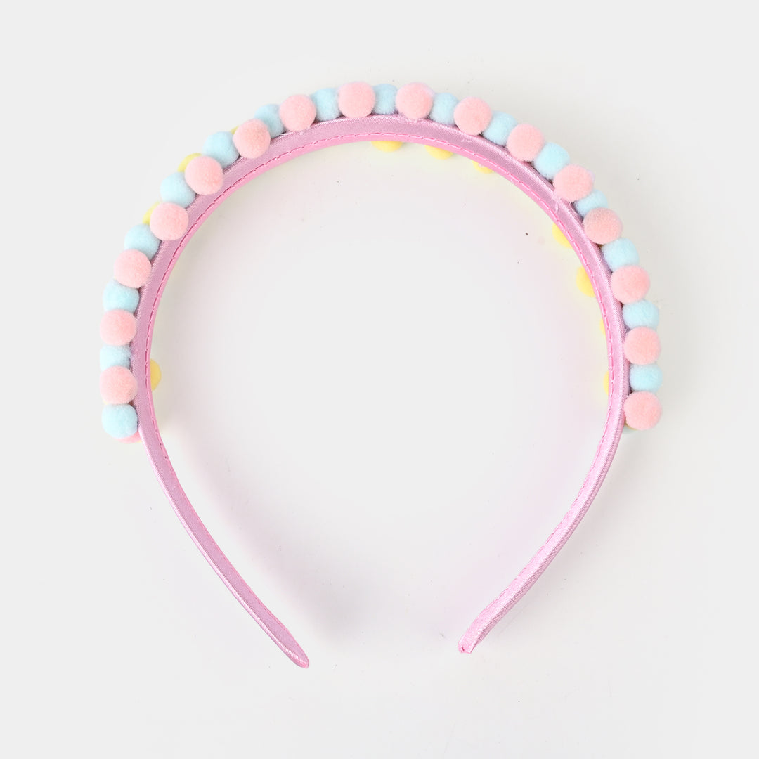 Girls Fancy Hair Band/Headband