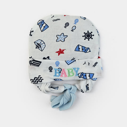 Baby Hat | Cap with Ear