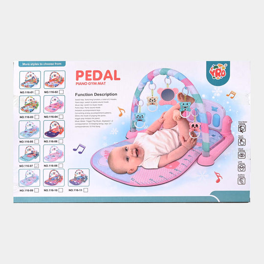 New Born Play Mat