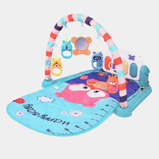 New Born Play Mat