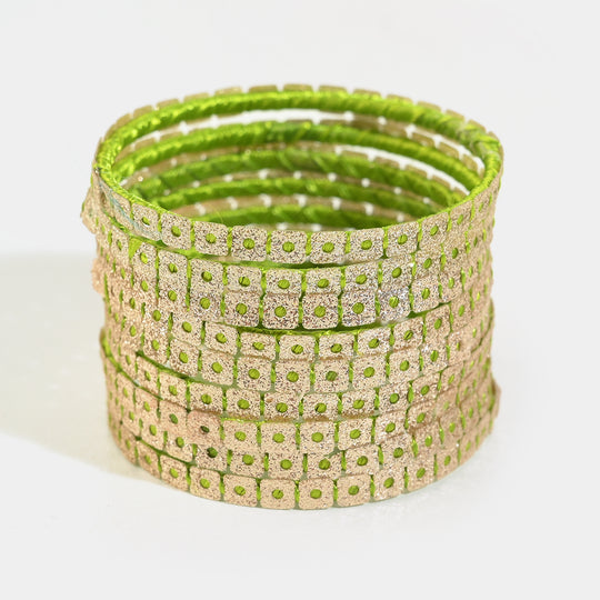 Elegant & Stylish Bangles for Girls