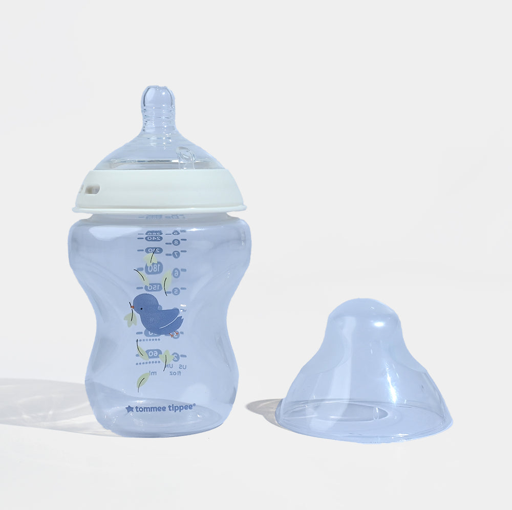 Tommee Tippee Bottle Pond PK1 Close To Nature 260ml 42250206