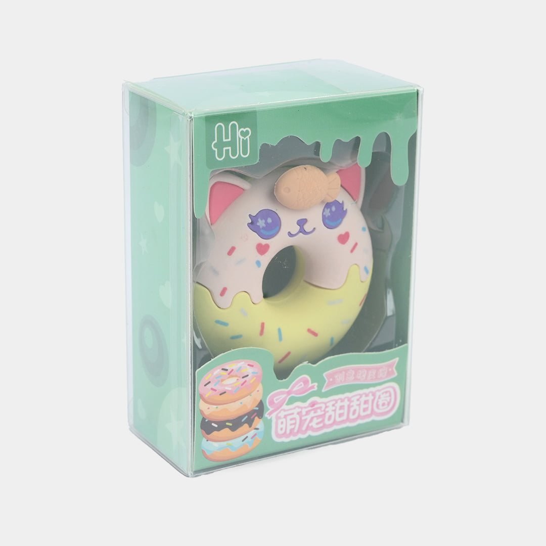 Cute Shape Eraser