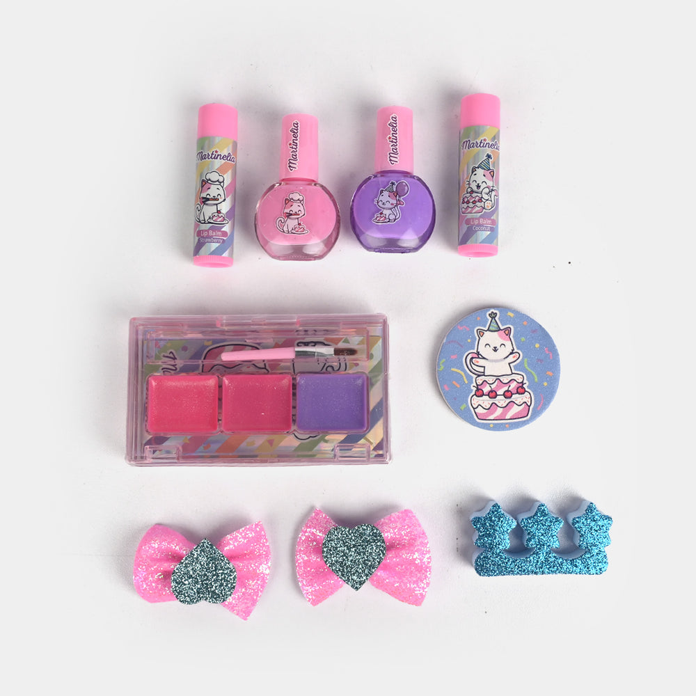 Girls Beauty Fun Kit