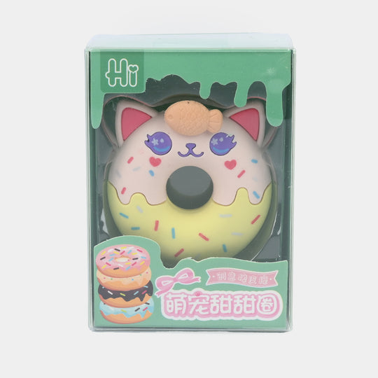 Cute Shape Eraser