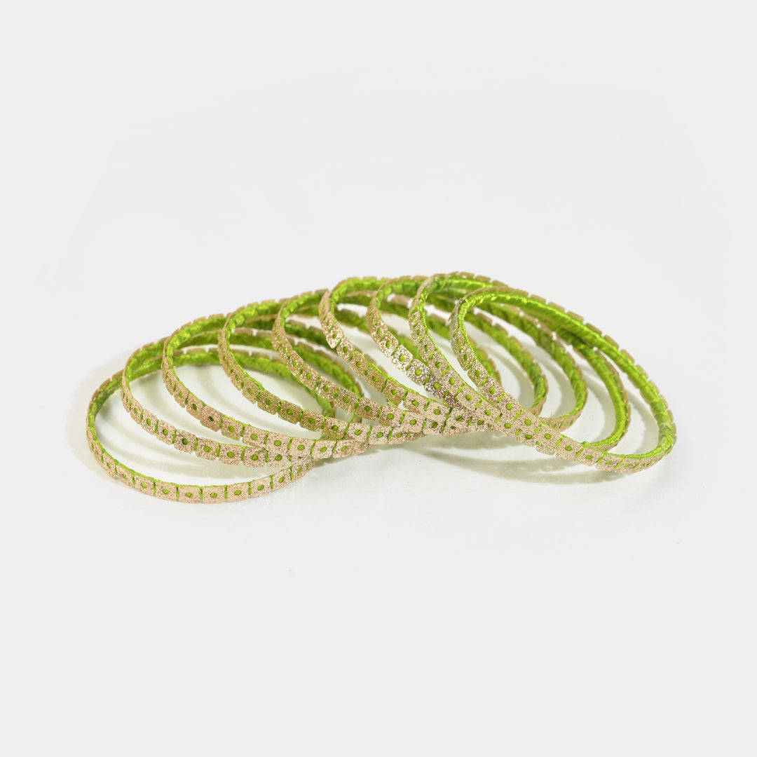 Elegant & Stylish Bangles for Girls