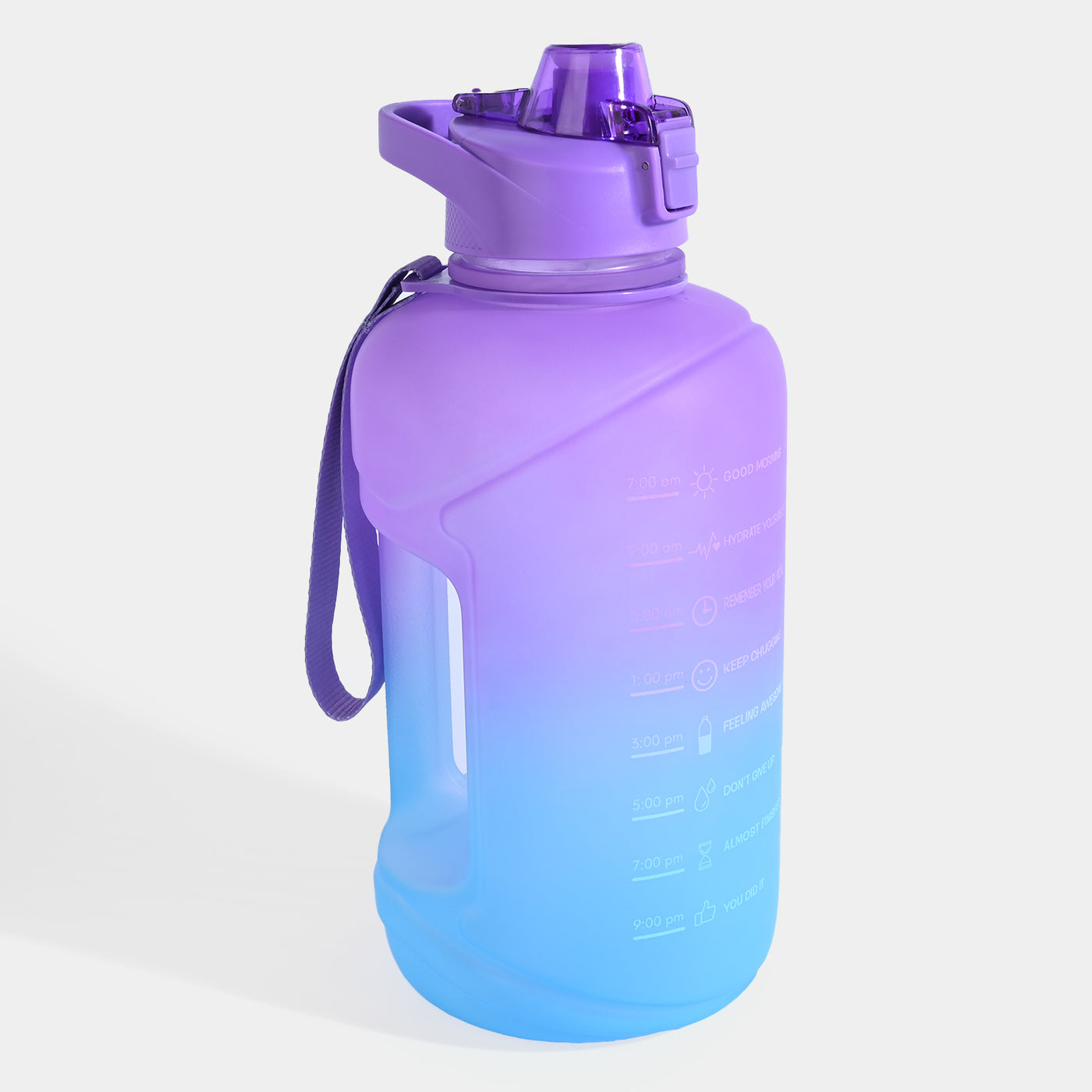 Water Bottle | 2200ml