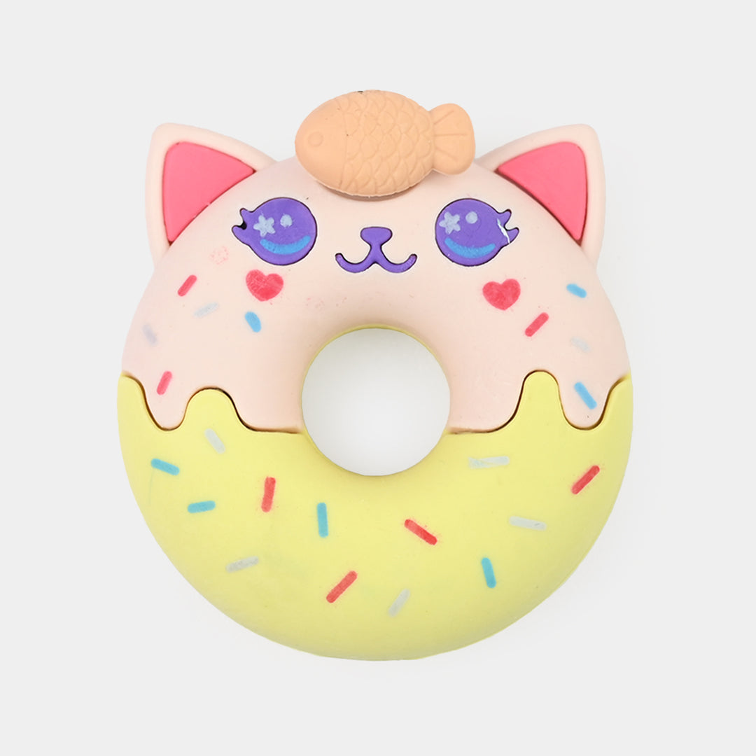 Cute Shape Eraser