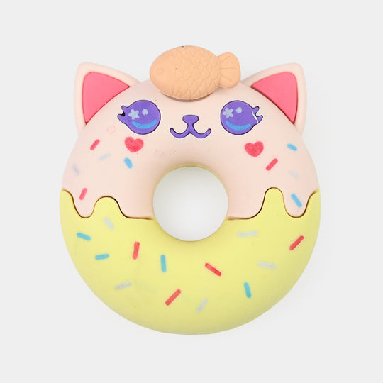 Cute Shape Eraser