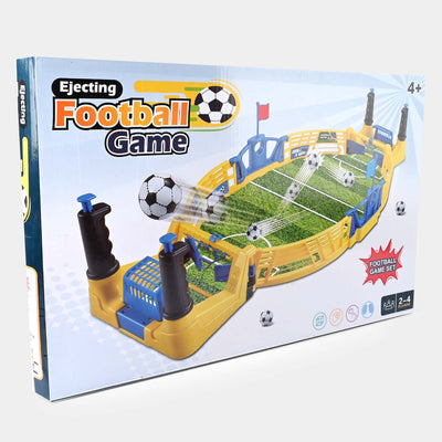 Ejecting Football Game Play Set For Kids