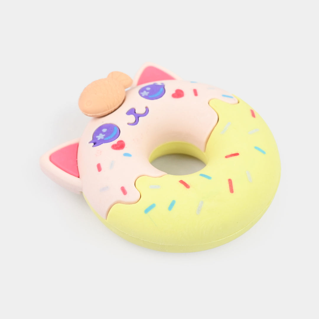 Cute Shape Eraser