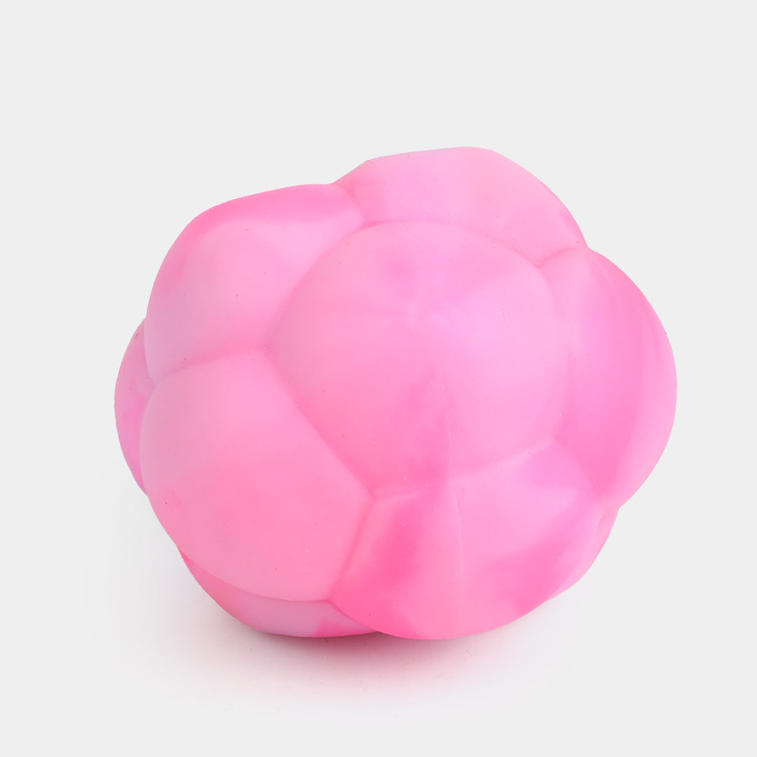 Squishy Puffer Character Toy for Kids