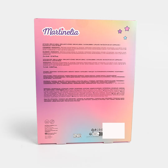 Girls Beauty Fun Kit