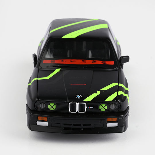 Die-Cast Model Car for Kids