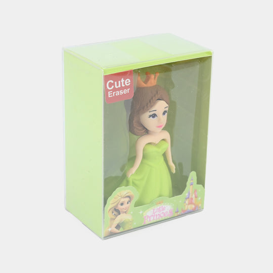 Cute Shape Eraser