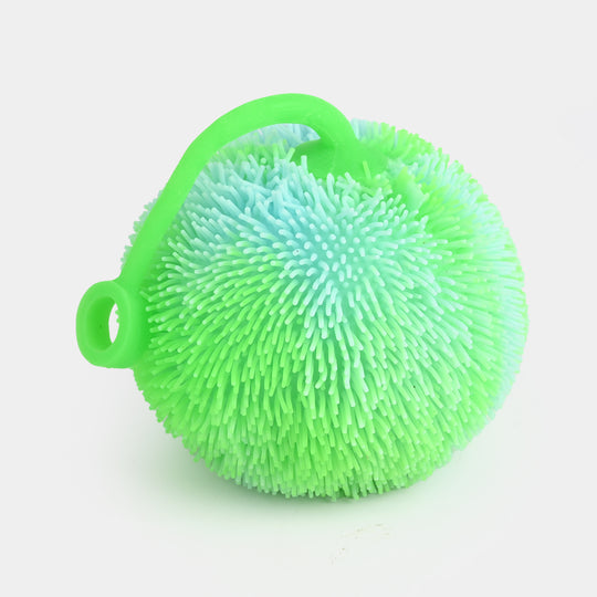 Yoyo Puffer Ball Toy