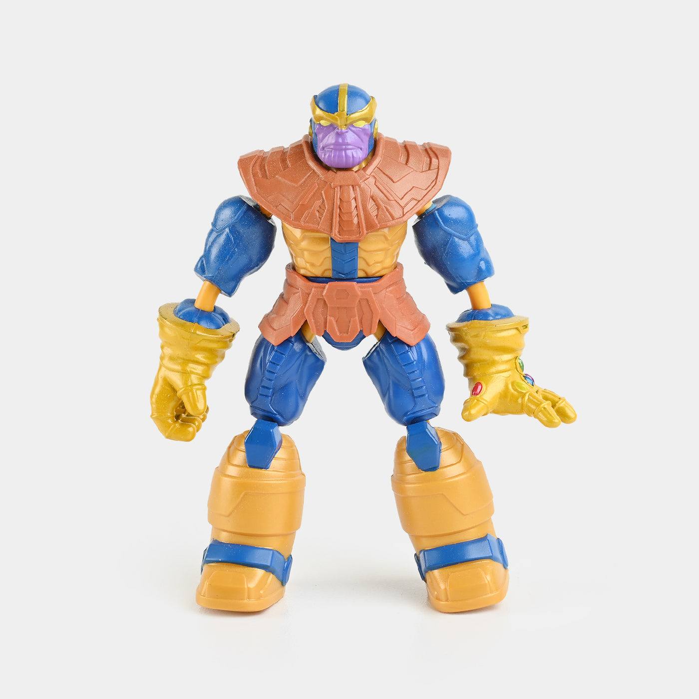 Bend And Flex Character 2In1 Figure Toy