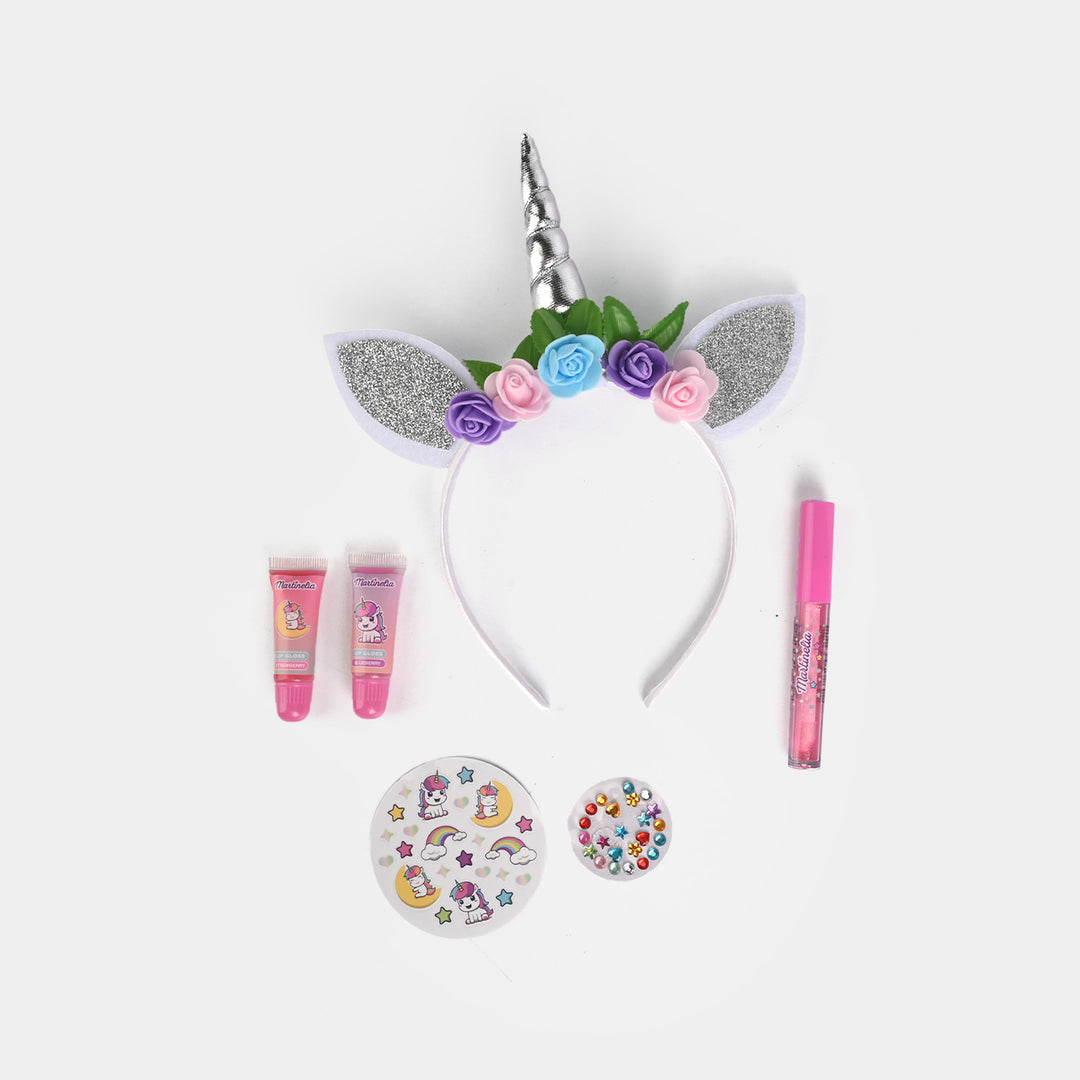 Girls Beauty Fun Kit