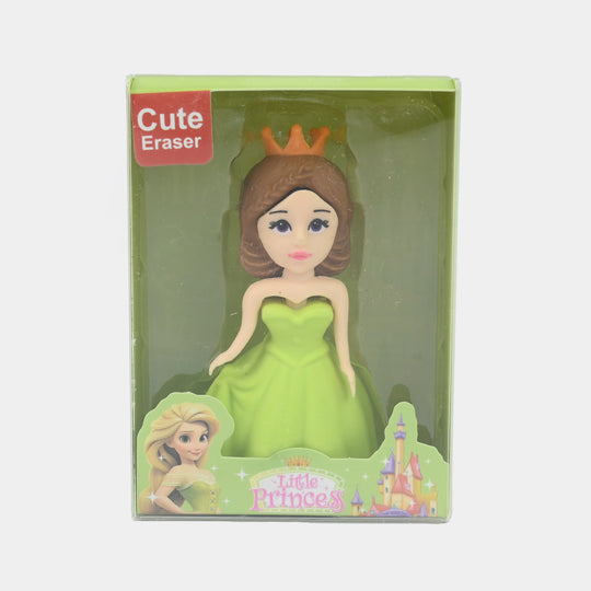 Cute Shape Eraser