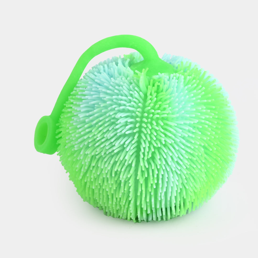 Yoyo Puffer Ball Toy