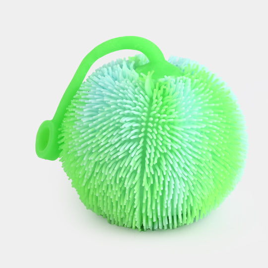 Yoyo Puffer Ball Toy