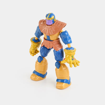 Bend And Flex Character 2In1 Figure Toy