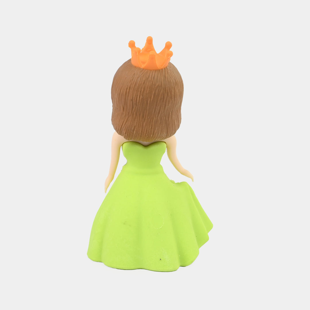 Cute Shape Eraser