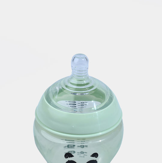 Tommee Tippee Bottle Deco Mono PK1 Close To Nature 260ml 42250105