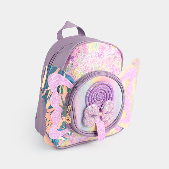 Cute & Stylish Backpack
