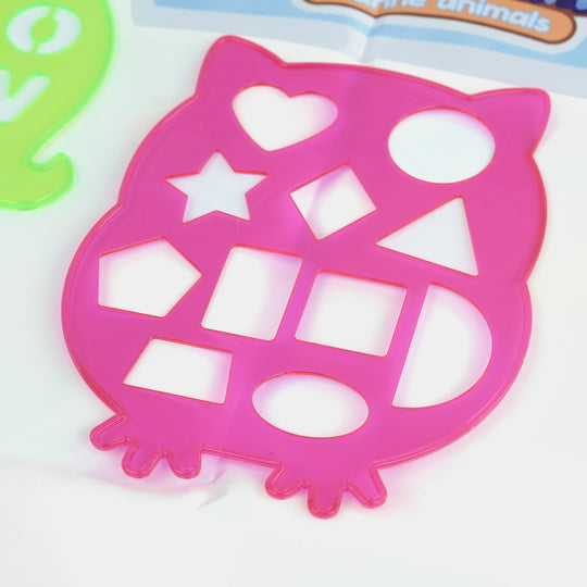 Reusable Water Graffiti Mat Play Set