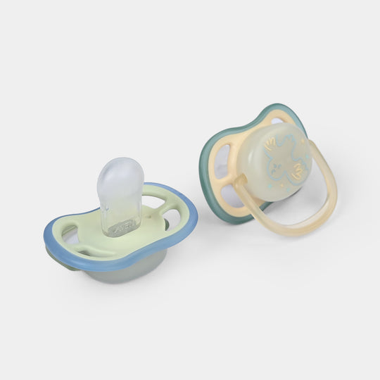 Philips Avent Ultra Soft Soother (0–6 Months)