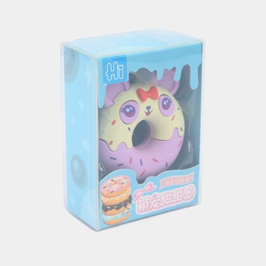 Cute Shape Eraser