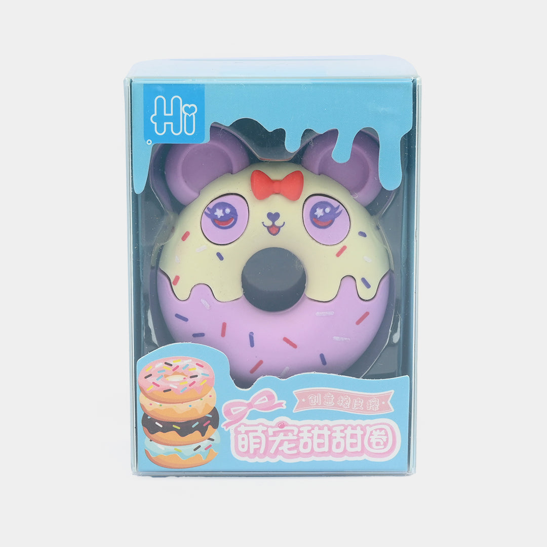 Cute Shape Eraser