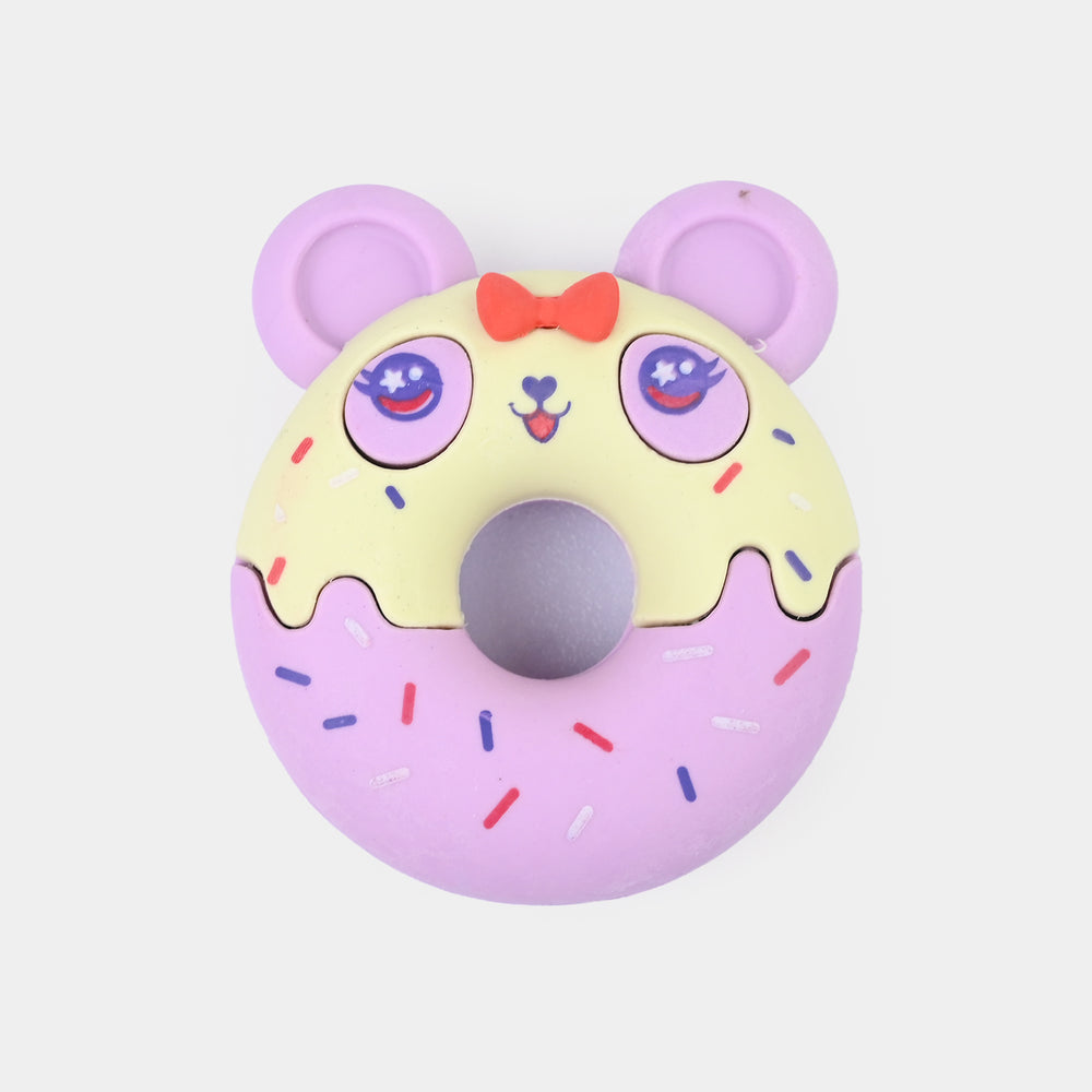 Cute Shape Eraser