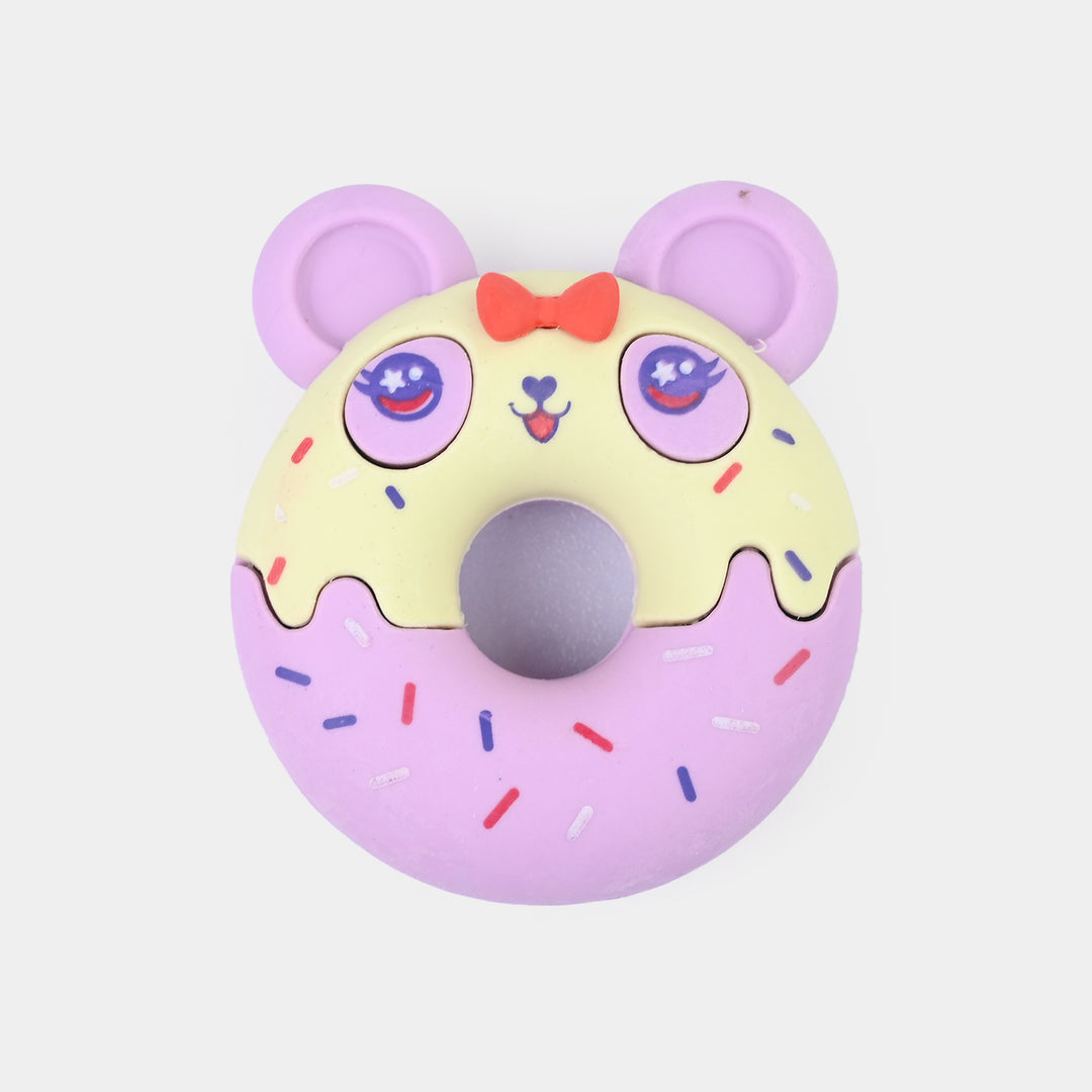 Cute Shape Eraser