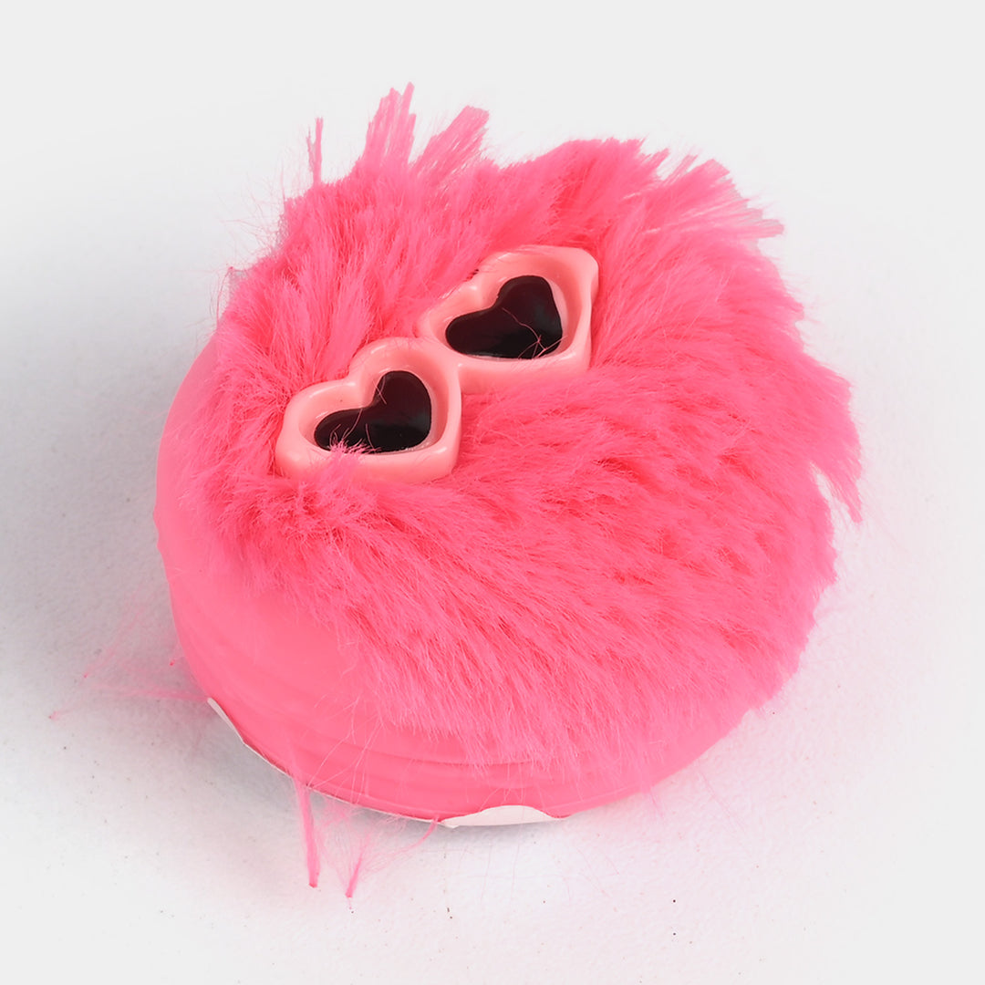 Martinelia Fluffy Lip Balm