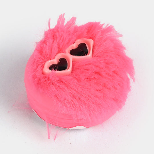 Martinelia Fluffy Lip Balm