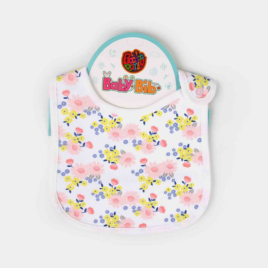 New Thai 3-Layer Baby Bib/Apron