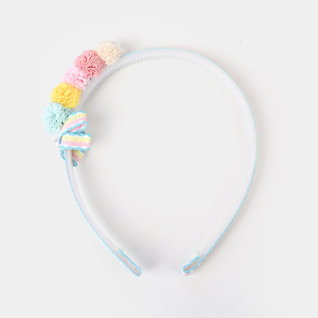 Girls Fancy Hair Band/Headband