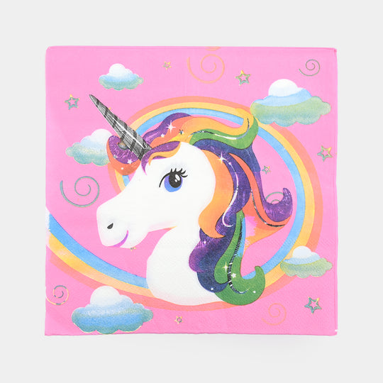 Disposable Party Paper Napkins/Tissues