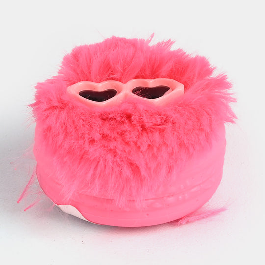 Martinelia Fluffy Lip Balm