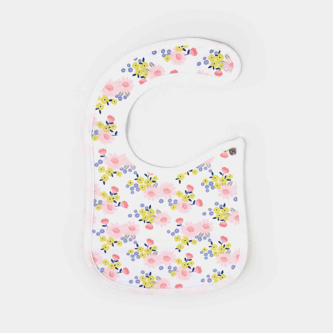 New Thai 3-Layer Baby Bib/Apron