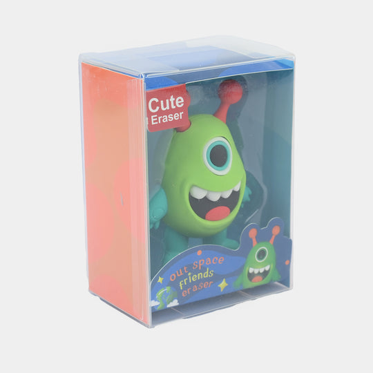 Cute Shape Eraser
