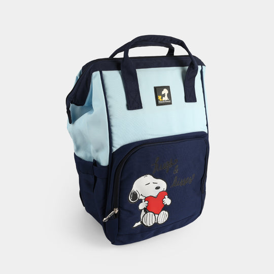 Multi-Function Mother Bag Backpack