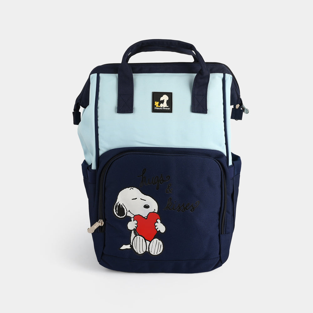 Multi-Function Mother Bag Backpack