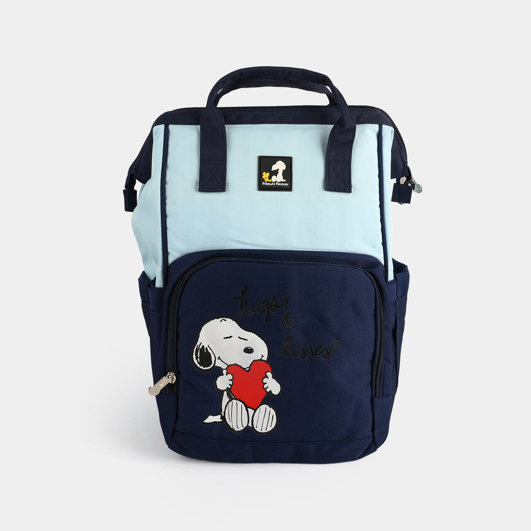 Multi-Function Mother Bag Backpack